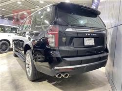 شيفروليه تاهو